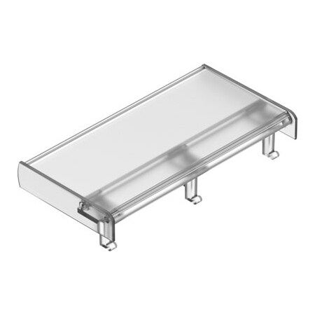 Festo Inscription Label Holder ASCF-H-L2-10V ASCF-H-L2-10V